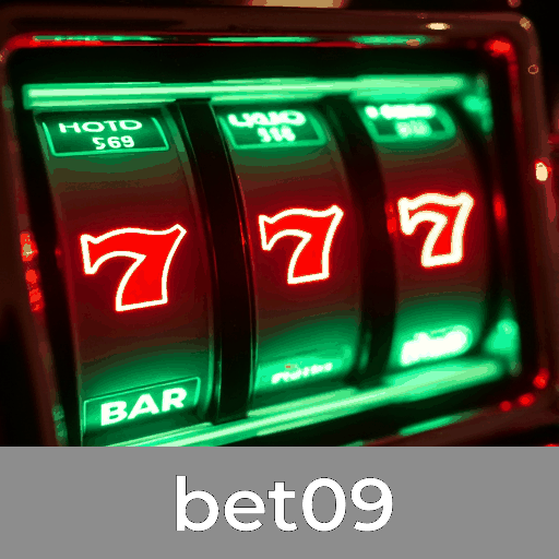 Sinta a Emoção dos Jogos de Cassino com bet09