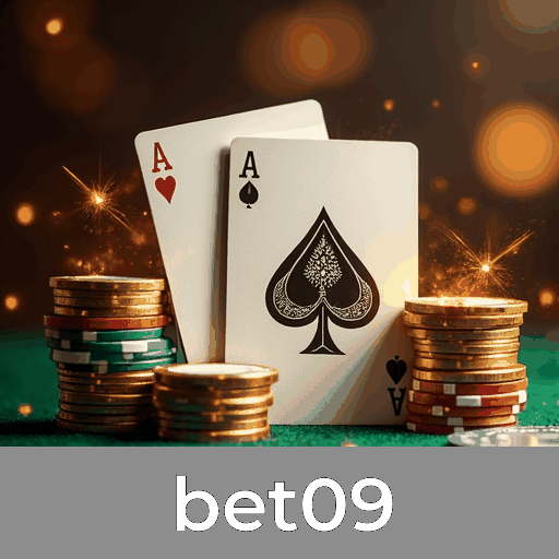Aposte com Profissionalismo no Bet09: Especialista em Apostas no Esporte Brasileiro